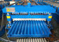 machine de 8.5kw 850mm 12m/Min Corrugated Sheet Roll Forming
