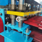 couche triple de presse hydraulique de 15m/Min Automatic Roll Forming Machine pour couvrir le panneau