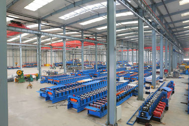 Chine Cangzhou Best Machinery Co., Ltd