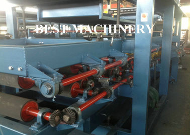 Machines de production de panneaux de sandwich