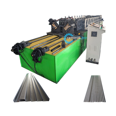 Machine de formage à rouleaux à haute vitesse 30 m/min