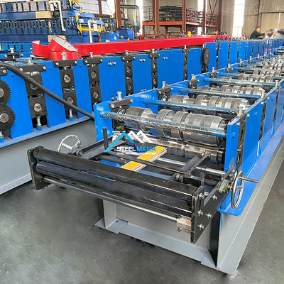 10 types de machines à former des gouttières de pluie