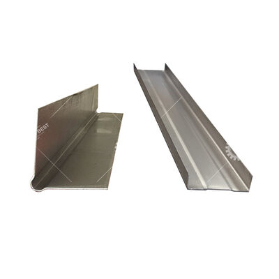 Machine de formage à froid pour profilés en U et en C à double ligne en acier galvanisé pour cloisons sèches