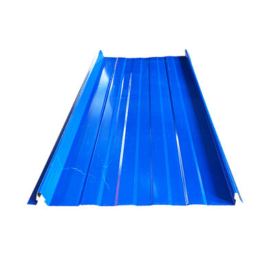 Ligne de production automatique Machine de formage de rouleaux Snap Lock