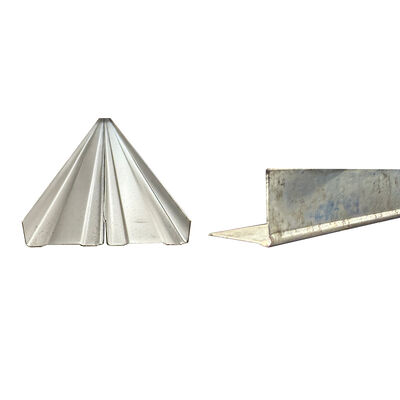 Machine de formage de rouleaux de goujons et de chenilles à double ligne à grande vitesse de profil Poular du Mexique