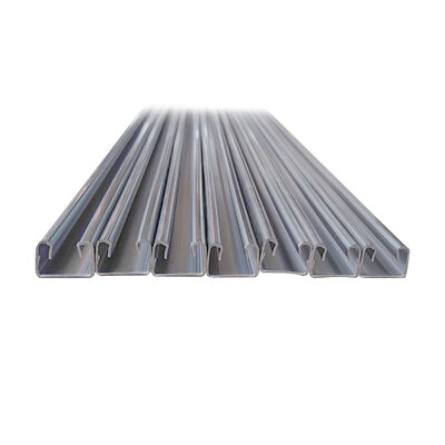 Machine de formage à froid pour ossatures de plaques de plâtre 3kw avec servomoteur