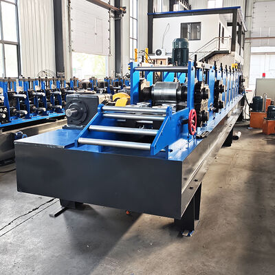 petit pain galvanisé de forme de L d'épaisseur de 6mm formant la boîte de vitesse de machine