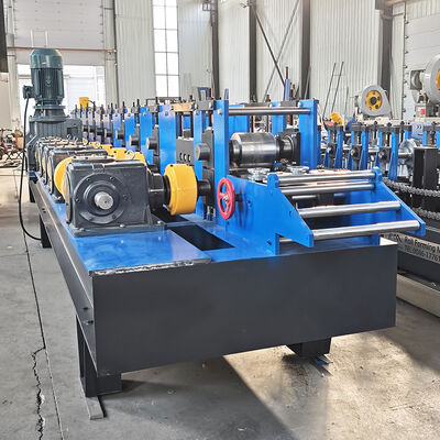 petit pain galvanisé de forme de L d'épaisseur de 6mm formant la boîte de vitesse de machine