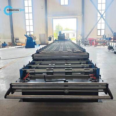 Petit pain de double couche formant la machine/petit pain de plate-forme de double formant la machine