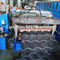 Toit 6m/Min Panel Roll Forming Machine de couplage de PPGI