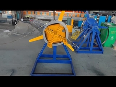 machine à ciseaux à grande vitesse