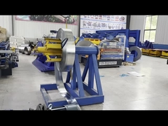 La porte à rouleaux roumaine