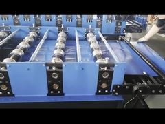 840 machine à feuilles de toiture