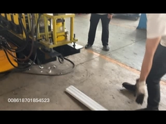 La clôture ronde mc