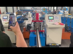 z machine à charpenter