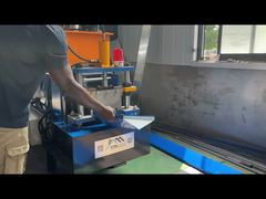 157 machine de faîtage