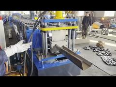 machine à roulement