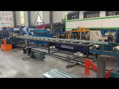 CZ machine à déchiqueter