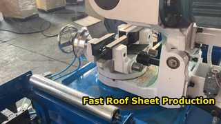 machine à tubes de soudage laser